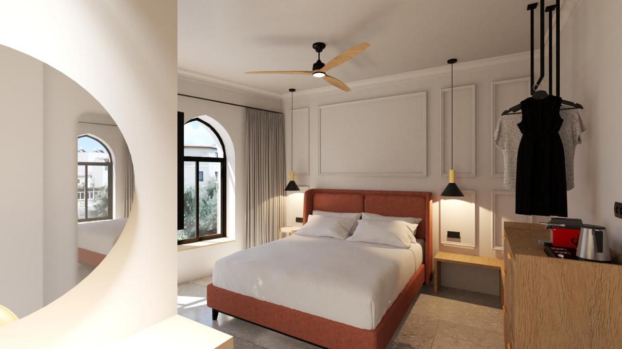 Albi Boutique Hotel - Traveler'S Choice 2024 Baitulmaqdis Luaran gambar
