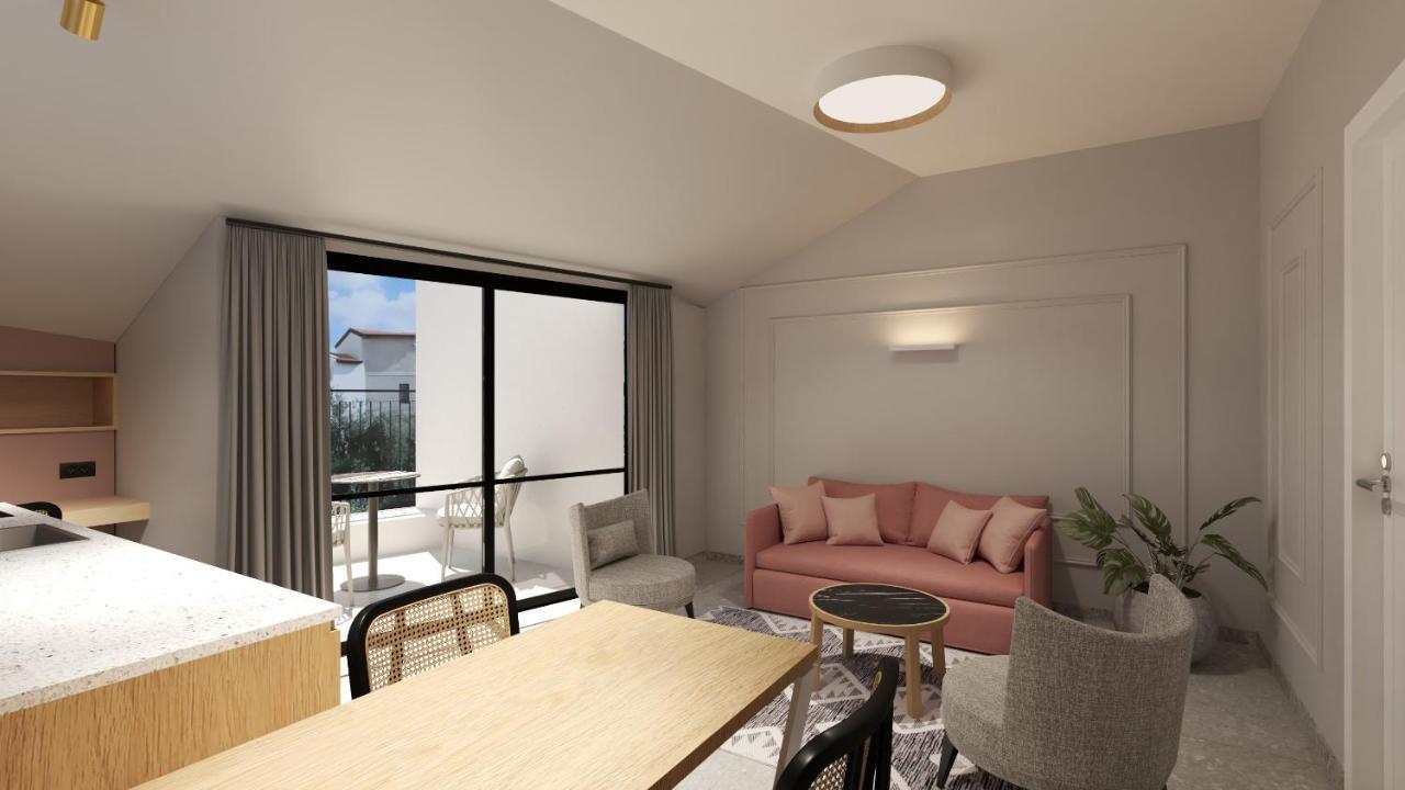 Albi Boutique Hotel - Traveler'S Choice 2024 Baitulmaqdis Luaran gambar