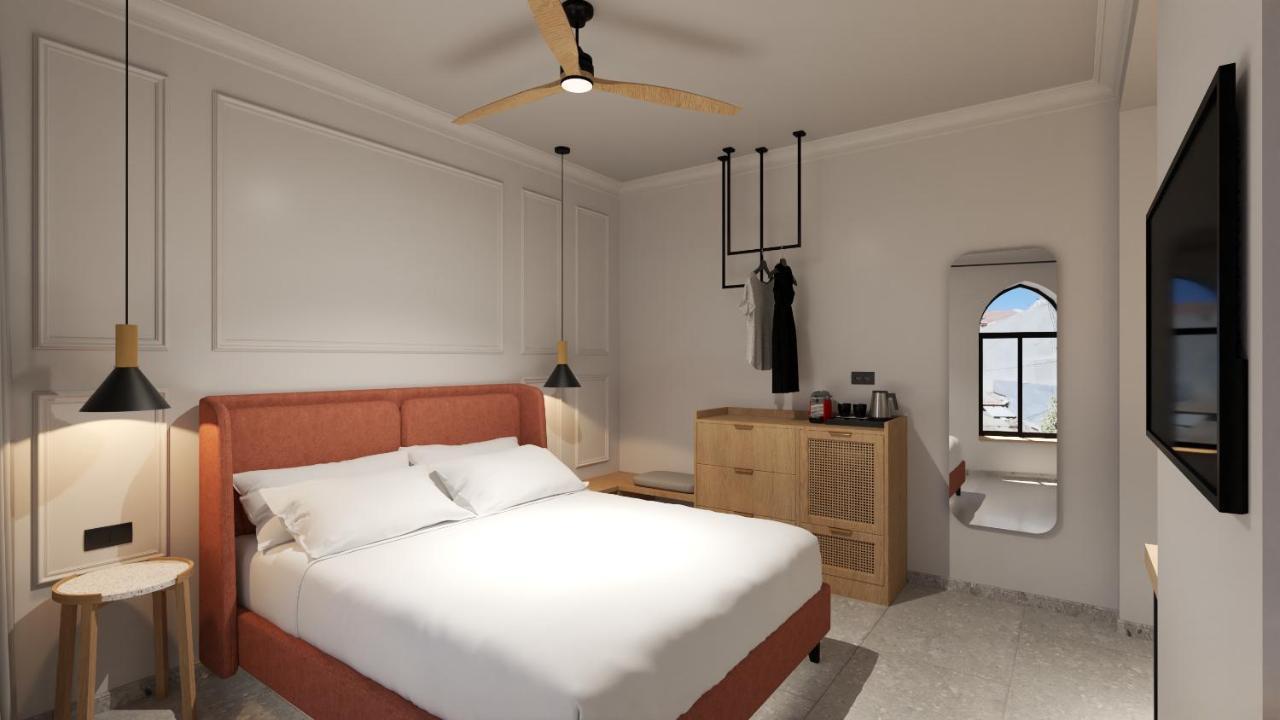 Albi Boutique Hotel - Traveler'S Choice 2024 Baitulmaqdis Luaran gambar
