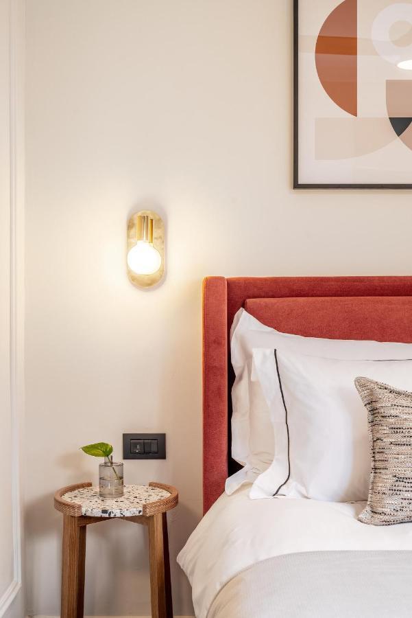 Albi Boutique Hotel - Traveler'S Choice 2024 Baitulmaqdis Luaran gambar