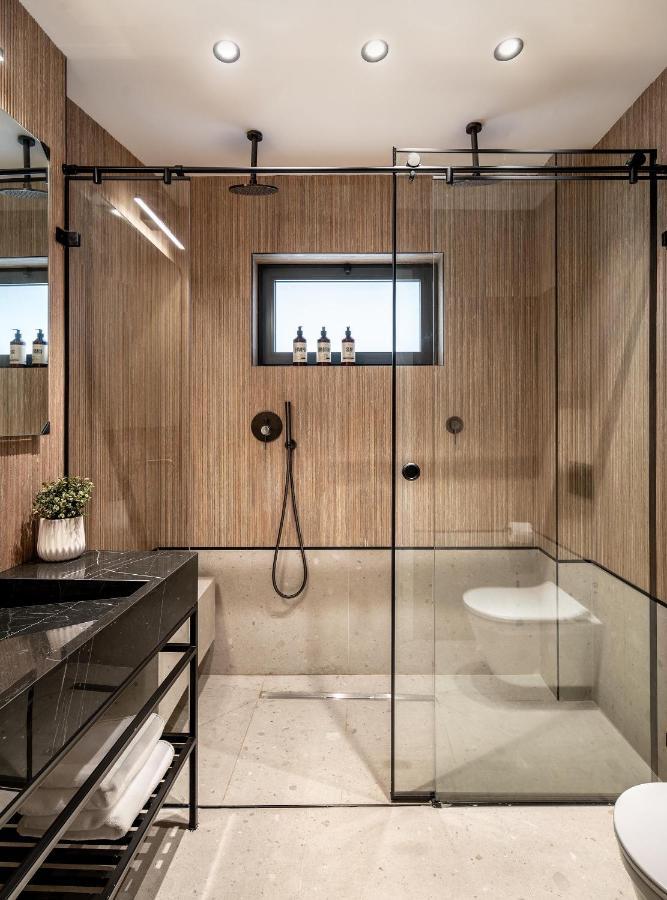 Albi Boutique Hotel - Traveler'S Choice 2024 Baitulmaqdis Luaran gambar
