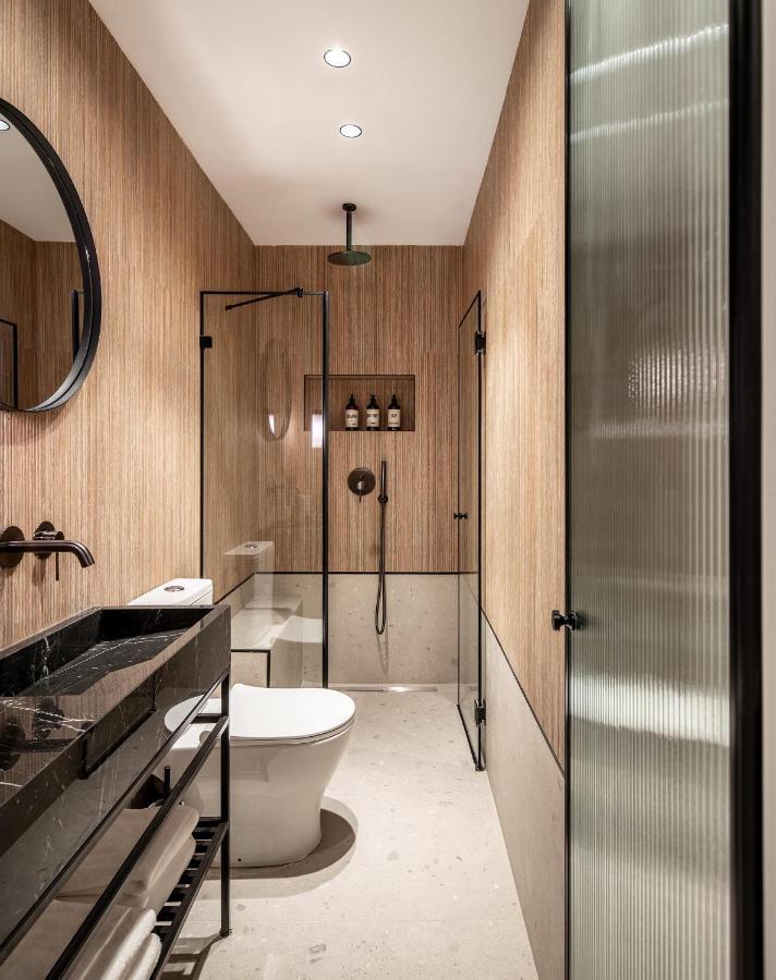 Albi Boutique Hotel - Traveler'S Choice 2024 Baitulmaqdis Luaran gambar